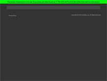 Tablet Screenshot of mixtadka.com